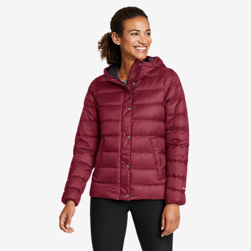 🆕 Eddie Bauer coat